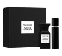Tom-Ford Fragrance Private-BlendFucking FabulousGift set 1x Fucking Fabulous Eau de Parfum Spray 50 ml + 1 F ucking Fabulous Eau de Parfum Travelspray 10 ml