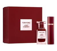 Tom-Ford Fragrance Private-BlendLost CherryGift set 1x Lost Cherry Eau de Parfum 50 ml + 1x Lost Cherry Eau de Parfum Travelspray 10 ml