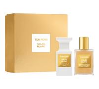 Tom-Ford Fragrance Private-BlendSoleil BlancGift set 1x Soleil Blanc Eau de Parfum Spray 50 ml + 1 Shimmering Body Oil 45 ml