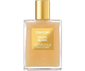 Tom-Ford Fragrance Private-BlendSoleil BlancShimmering Body Oil