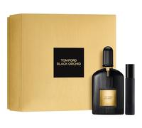 Tom-Ford Fragrance SignatureBlack OrchidGift set 1x Eau de Parfum Spray 50 ml + 1x Eau de Parfum Travel Spray