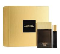 Tom-Ford Fragrance SignatureNoir ExtremeGift set 1x Noir Extreme Eau de Parfum Spray 100 ml + 1 Noir Extreme Eau de Parfum Travelspray 10 ml