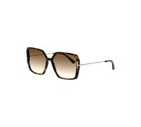 Tom Ford FT 1039 - Rectangle Square Havana