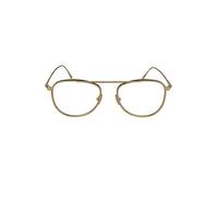 Tom Ford FT 5691-B BLUE BLOCK Shiny Gold 52/18/145 men Eyewear Frame