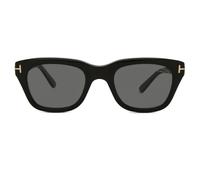 Tom Ford FT0237 SNOWDON Polarized 01D Men New Sunglasses