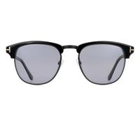 Tom Ford Henry FT0248 01D 51 Polarised Sunglasses