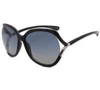 Tom Ford FT0578/S 01B Women's Sunglasses Black Black 60mm