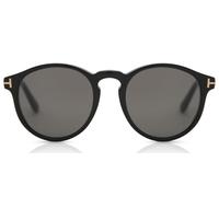 Tom Ford Ian-02 FT0591/S 01A Sunglasses