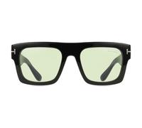 Tom Ford FT0711 FAUSTO 01N Men New Sunglasses