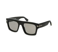 Tom Ford FT0711 FT0711 - Rectangle Square Black