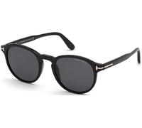 Tom Ford , Sunshine Shades, Ft0834 ,Black male, Sizes: 52 MM