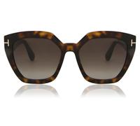 Tom Ford FT0939 PHOEBE 52K Womenâs Sunglasses Tortoiseshell Size 56