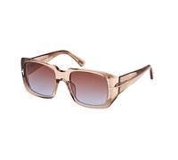 Tom Ford FT1035 RYDER-02 45F Women New Sunglasses