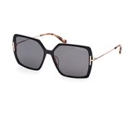 Tom Ford FT1039 JOANNA Polarized 05D Women’s Sunglasses Size 59