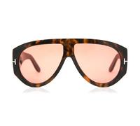 Tom Ford Bronson FT1044 52S Sunglasses