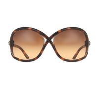 Tom Ford FT1068 BETTINA 52F Women New Sunglasses