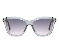Tom Ford FT1087 LUCIA 20A Women New Sunglasses