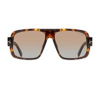 Tom Ford FT1101 TURNER 52F Men New Sunglasses