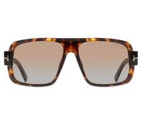 Tom Ford FT1101 TURNER 52F Men New Sunglasses