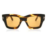 Tom Ford FT1154 ILIAS 52E Men's Sunglasses Size 50