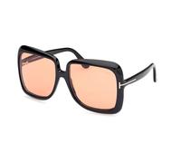 Tom Ford FT1156 LORELAI 01E Women’s Sunglasses Size 59