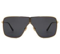 Tom Ford FT1159 HUXLEY 30A Men's Sunglasses Gold Size 68