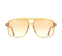 Tom Ford FT1177 KEMP 39F Men New Sunglasses