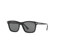 Tom Ford FT1179 - Rectangle Square Black polarized