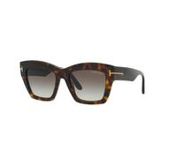 Tom Ford FT1191 - Cateye Havana