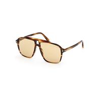 Autari Sunglasses - male - Tom Ford - Sunglasses - Multicolor - 56 MM - Accessories 56 MM