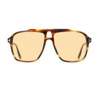 Tom Ford FT1209 AUTARI 56E Men New Sunglasses