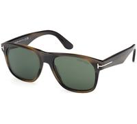 Tom Ford FT1284 MARLON-02 C55 55N - Habana colorido / Habana colorido