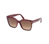 Tom Ford FT1312 IRIS-02 69F Women New Sunglasses