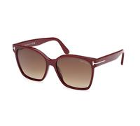 Tom Ford FT1312 IRIS-02 69F Women New Sunglasses