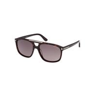 Sunglasses Tom Ford FT1338 52K 17 58 140 Größe: 58