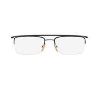 Tom Ford FT5077 Men's Glasses, Black, Size 54