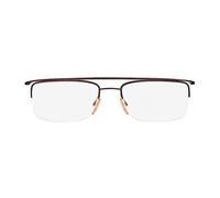 Tom Ford FT5077 Men's Glasses, Brown, Size 52
