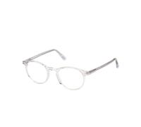 TOM FORD FT5294 26 Man Optical frames Acetate Round Normal