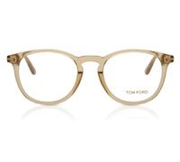 TOM FORD Sunglasses FT5401 045 Brown Men Women