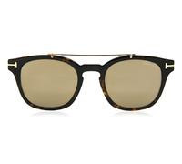 Tom Ford FT5532-B lip-On Only 52G Men's Sunglasses Tortoiseshell Size 49