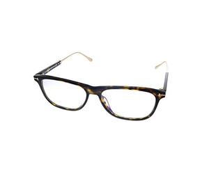 Tom Ford FT5589-B Blue-Light Block 052 55 New Men Eyeglasses