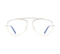 Tom Ford FT5622-B 028 Blue-Light Block Men New Eyeglasses