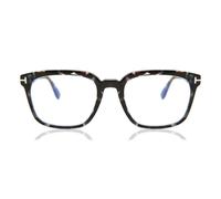 Tom Ford FT5626-B 055 Blue-Light Block Men New Eyeglasses