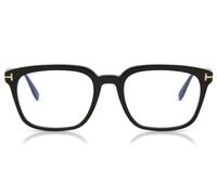 Tom Ford FT5626-B Men's Glasses, Black, Size 51