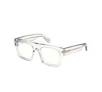 TOM FORD FT5634-B 20 Man Optical frames Acetate Geometric Normal