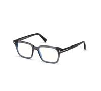 TOM FORD FT5661-B 020 Unisex Optical frames Squared Normal