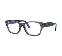 Tom Ford FT5661-B Plastic blue filter