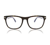 Tom Ford FT5662-B 052 Blue-Light Block Men New Eyeglasses