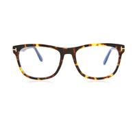 Tom Ford FT5662-B 056 Blue-Light Block Men New Eyeglasses