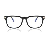 Tom Ford FT5662-B-N 001 Blue-Light Block Men New Eyeglasses
